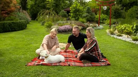 Pełna inspiracji jesień 2022 w HGTV!