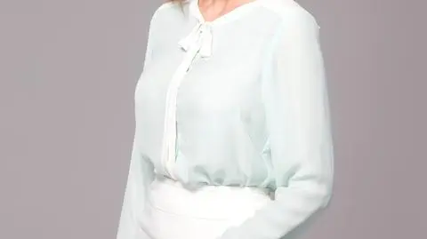 WYWIAD Z MAŁGORZATĄ ROZENEK