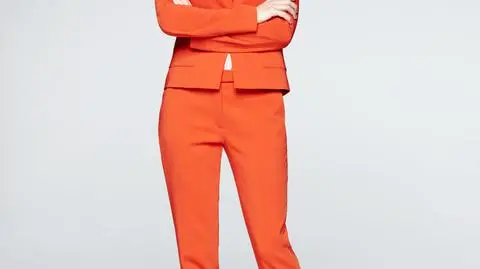 MAŁGORZATA ROZENEK W WYWIADZIE DLA ITVN