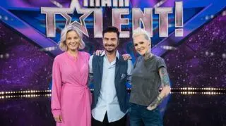 MAM TALENT!