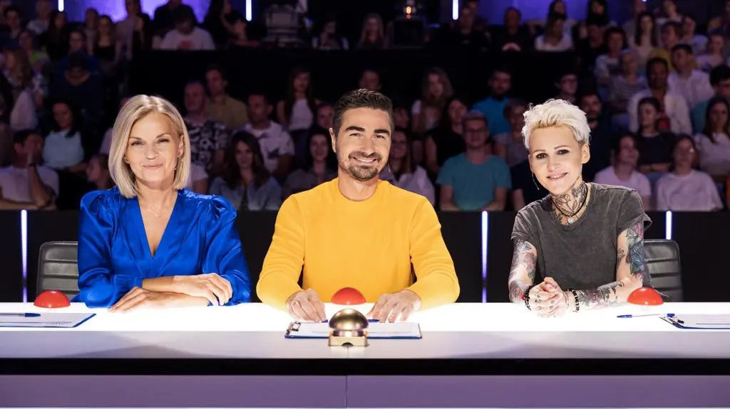MAM TALENT