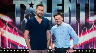 MAM TALENT!