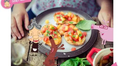 MAMI FATALE ZAPRASZA DO RODZINNEGO GOTOWANIA