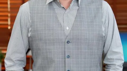 MARCIN MELLER W WYWIADZIE DLA ITVN