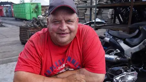 Specjalny odcinek ZŁOMOWISKO PL poświęcony Markowi z najwyższą oglądalnością w historii kanału