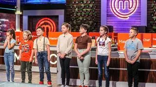 MasterChef junior 6