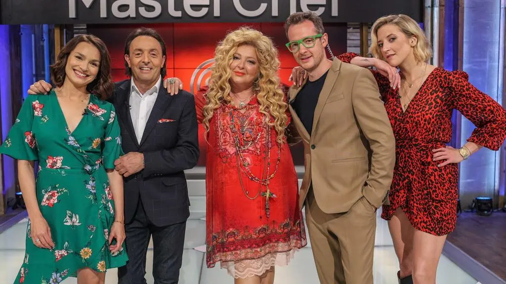 Masterchef sezon 8 