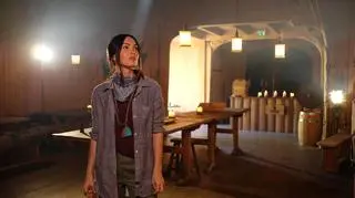 Megan Fox i tajemnice starożytności