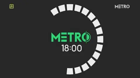 Metro 18:00