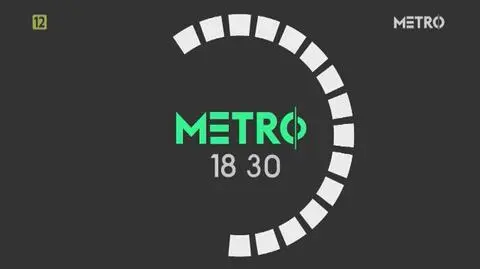 Metro 18:30