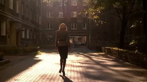 WRZEŚNIOWY CYKL DOKUMENTALNY