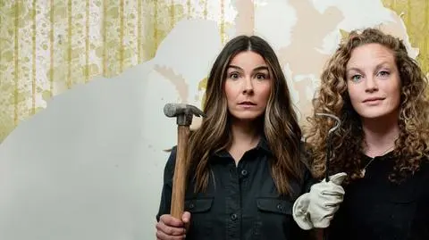 Mój pierwszy remont 