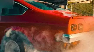 MotorTrend
