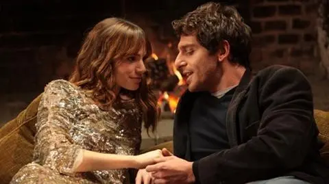 MUŚNIĘCI MIŁOŚCIĄ