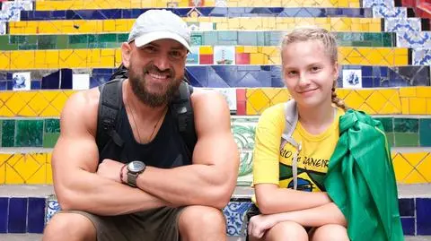 Na tropie dzikich zwierząt powraca! Oglądaj na Discovery Channel