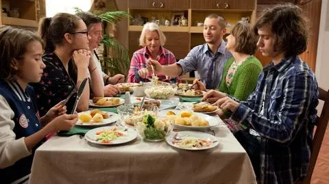 "NA WSPÓLNEJ" OCZAMI INTERNAUTÓW