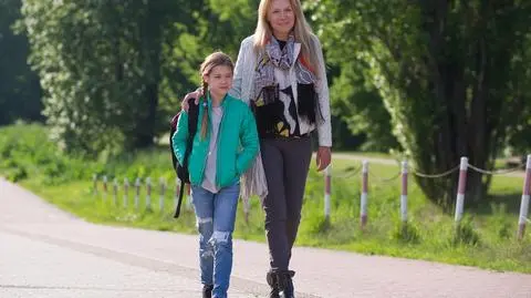 JESIEŃ NA WSPÓLNEJ