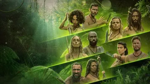 Oglądaj Nagi instynkt przetrwania: Brazylia od 24 sierpnia na Discovery Channel!