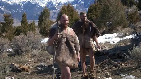 Włącz Discovery Channel!