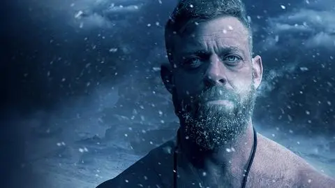 Oglądaj Nagi instynkt przetrwania: Mróz od 12/10 na Discovery Channel