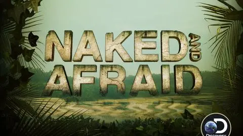 Oglądaj nowy sezon "Nagi instynkt przetrwania"