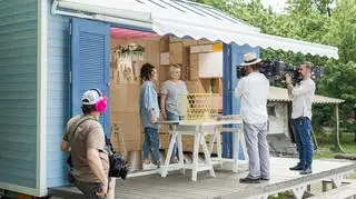 Nagrania Dorota inspiruje w warsztacie