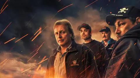 Nowy sezon Najniebezpieczniejszy zawód świata od 10.05 na Discovery Channel