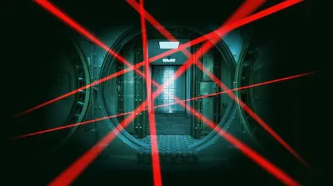 Oglądaj "Największe napady świata" na Discovery Channel