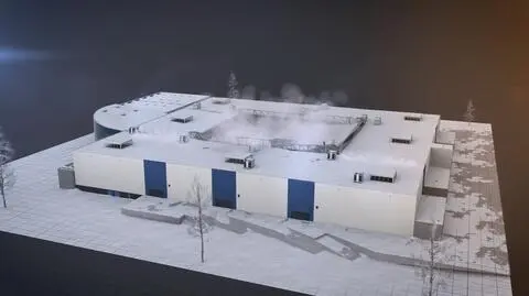 Największe polskie katastrofy: zawalenie się hali MTK 