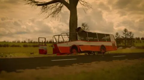 Największe polskie katastrofy: wypadek autobusu w Gdańsku Kokoszkach