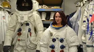 NASA - archiwum tajemnic