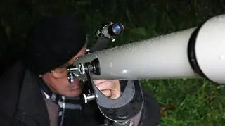 NASA - archiwum tajemnic