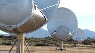 NASA - archiwum tajemnic