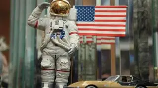 NASA - archiwum tajemnic