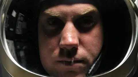 NASA - archiwum tajemnic