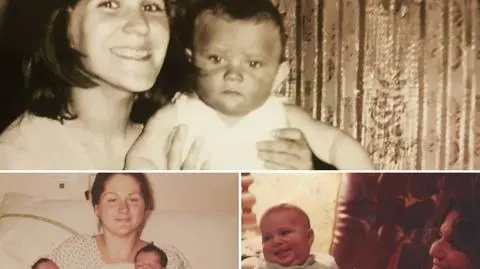 Nasi prowadzący i ich cudowne mamy. Zobaczcie zdjęcia!