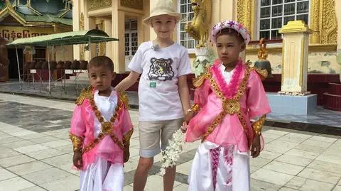 NELA MAŁA REPORTERKA