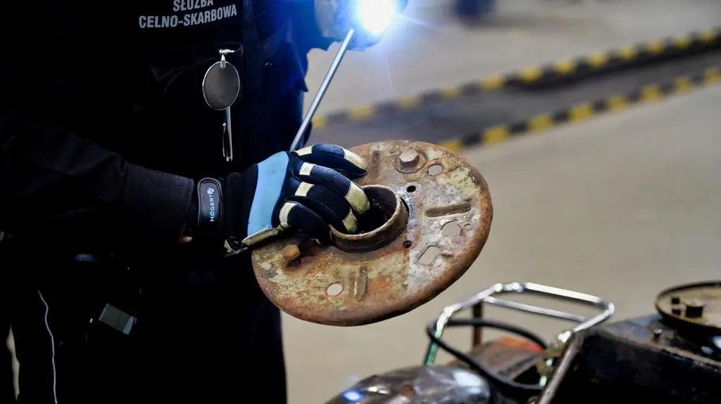 Nic do zgłoszenia 2