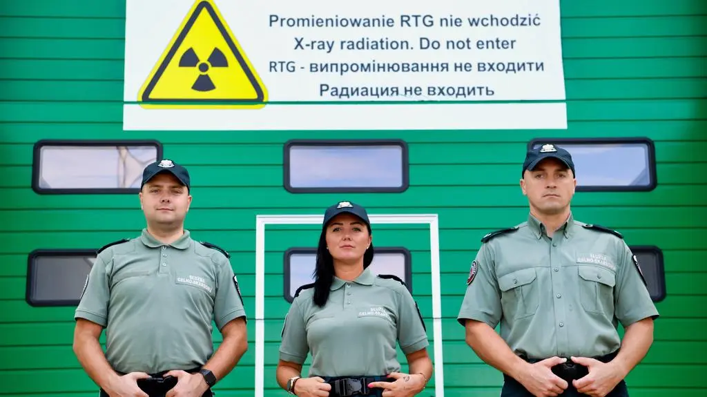 Nic do zgłoszenia 3