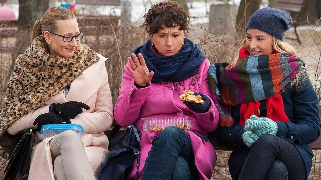 NIE ROB SCEN TVN ALEKSANDRA KAMINKSA MAKUFLY 3