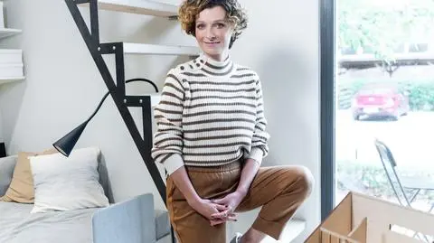 Rozpoczęły się nagrania 2. sezonu programu HGTV - Nieoczywiste miejsca