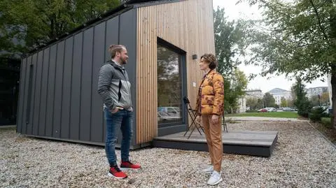 Specjalna ramówka HGTV na Boże Ciało