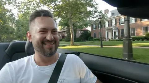 Niezwykłe Stany Prokopa sezon 3 odc. 1 Detroit