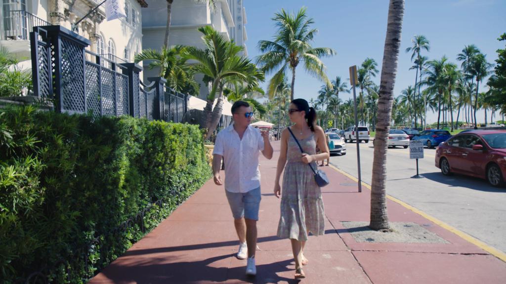 No to lecę: Miami 