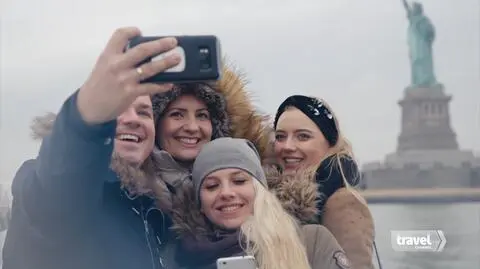 No to lecę: Nowy Jork