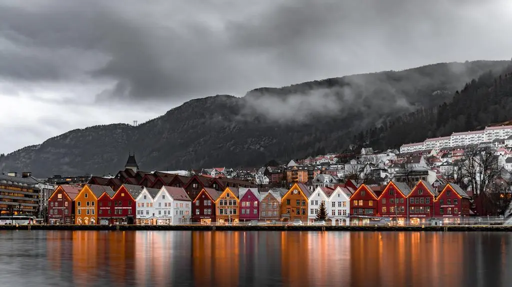 Norwegia 