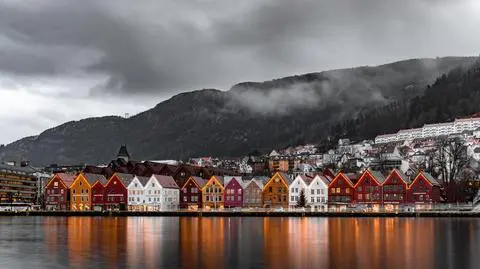Norwegia 