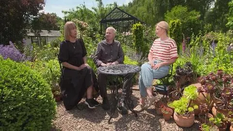 Nowa Maja w ogrodzie: Czy różnorodność roślin pomaga w zachowaniu zdrowego ogrodu?