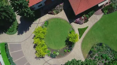 Nowa Maja w ogrodzie: Niezwykłe ogrodowe projekty!