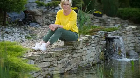 Nowe odcinki "Nowej Mai w ogrodzie"